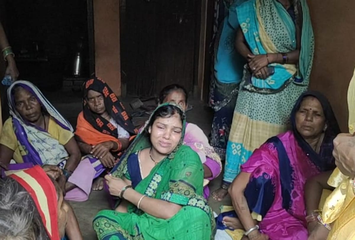 Four teams engaged in solving mystery of innocent gajendra murder in Gorakhpur Tantric in custody