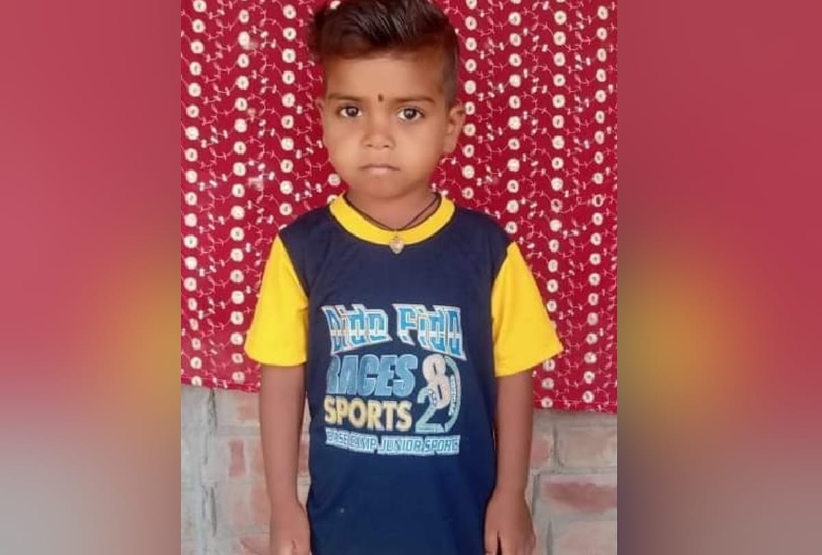 Innocent Gajendra sacrificed life for tantra-mantra in Gorakhpur