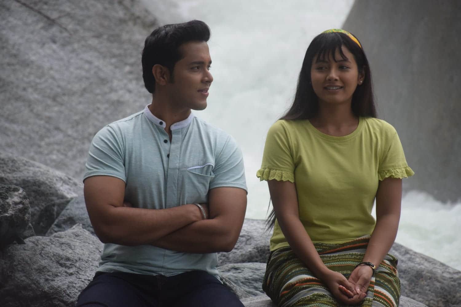 Colors launches primetime shows Nima Denzongpa and Thoda Sa Baadal Thoda Sa Paani to challenge KBC 13