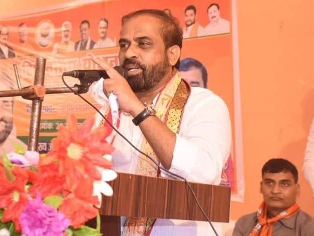 bjp,hardoi,political,hardoi news