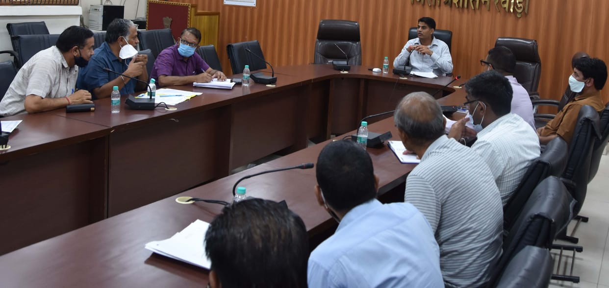 Necessary arrangements for security should be made in schools: SDM