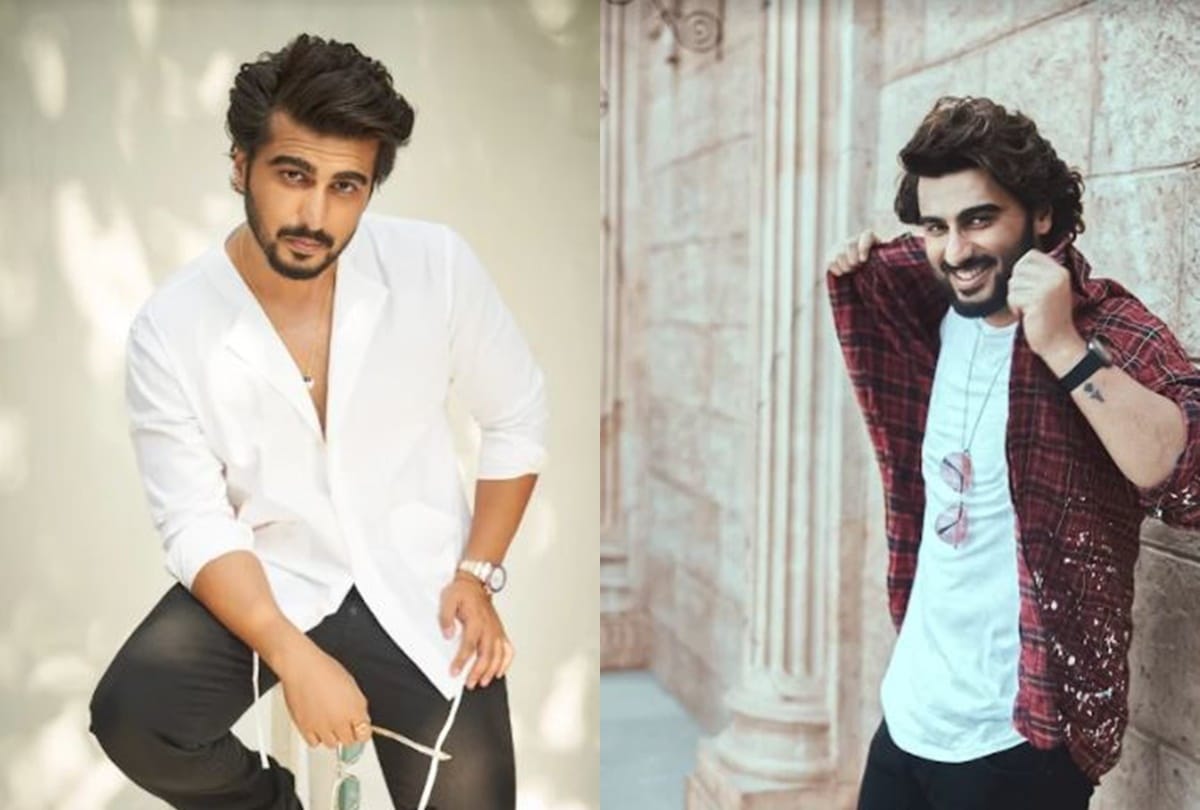 Arjun Kapoor talks about his health journey reveals his physical transformation secrets