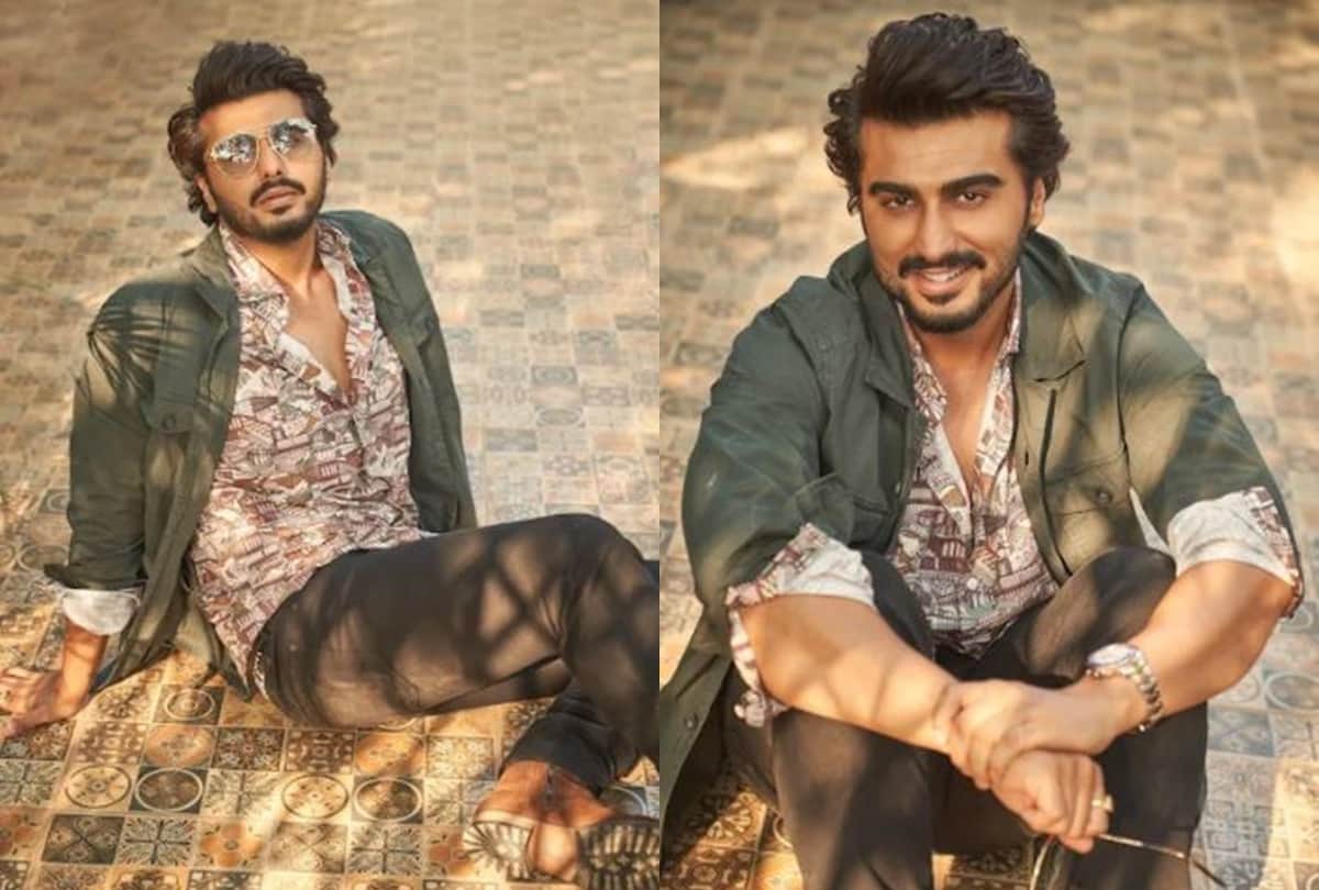LadyKiller: Arjun Kapoor finally got the heroine, after Parineeti chopra of T-Series approaches Bhumi pednekar