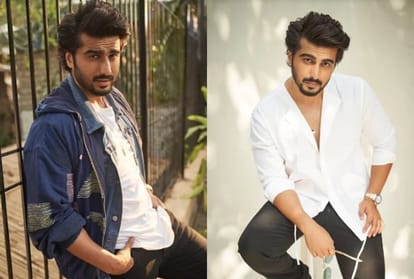 Arjun Kapoor talks about his health journey reveals his physical transformation secrets