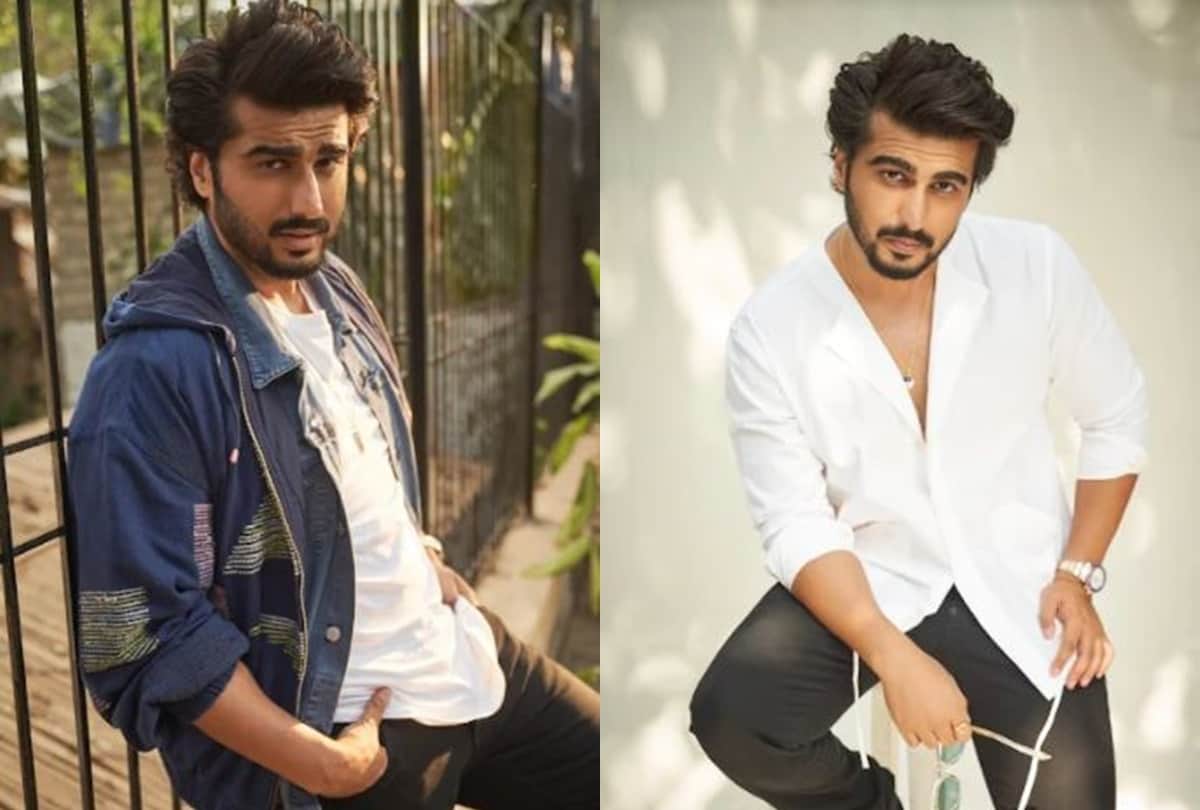 Filmmaker Vishal bhardwaj son Aasmaan bhardwaj is all set for his directorial debut with film Kuttey Motion poster release