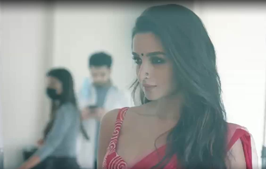 Karan Johar Film Rocky Aur Rani Ki Prem Kahani shoot begins Alia Bhatt Ranveer Singh