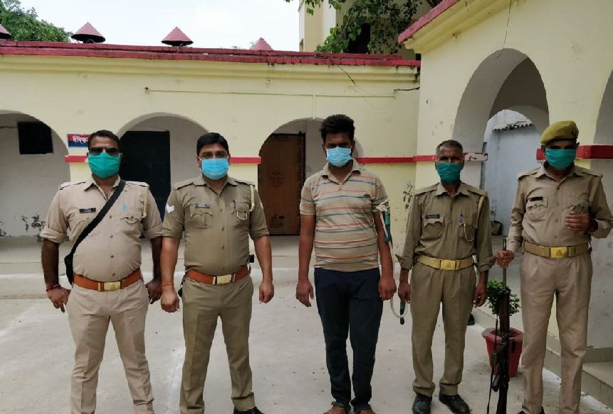 Woman Killing Case Solved By Agra Police Arrests Murder Accused