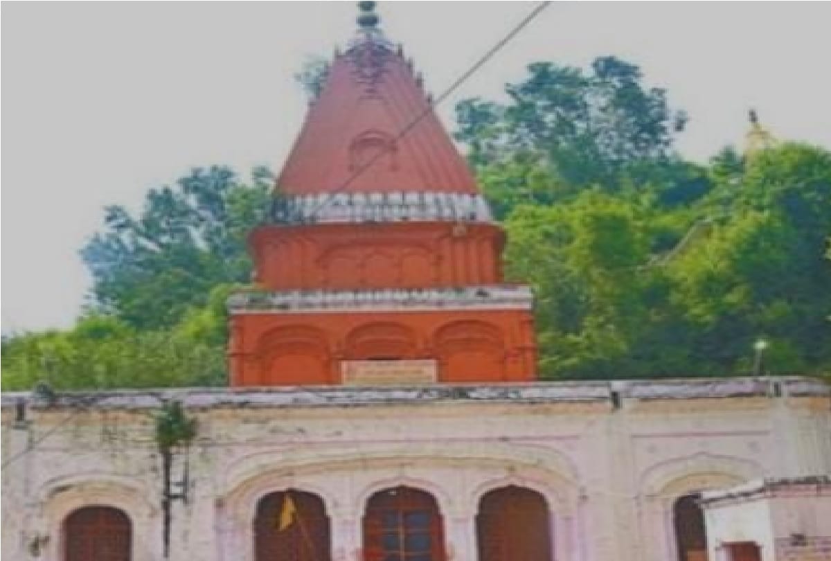 Jammu and Kashmir: Those who attend this temple in Jammu get marital happiness, only two such temples in the whole country