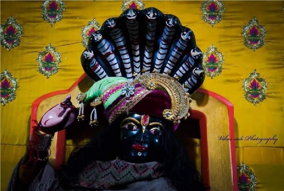 Jammu and Kashmir: Those who attend this temple in Jammu get marital happiness, only two such temples in the whole country