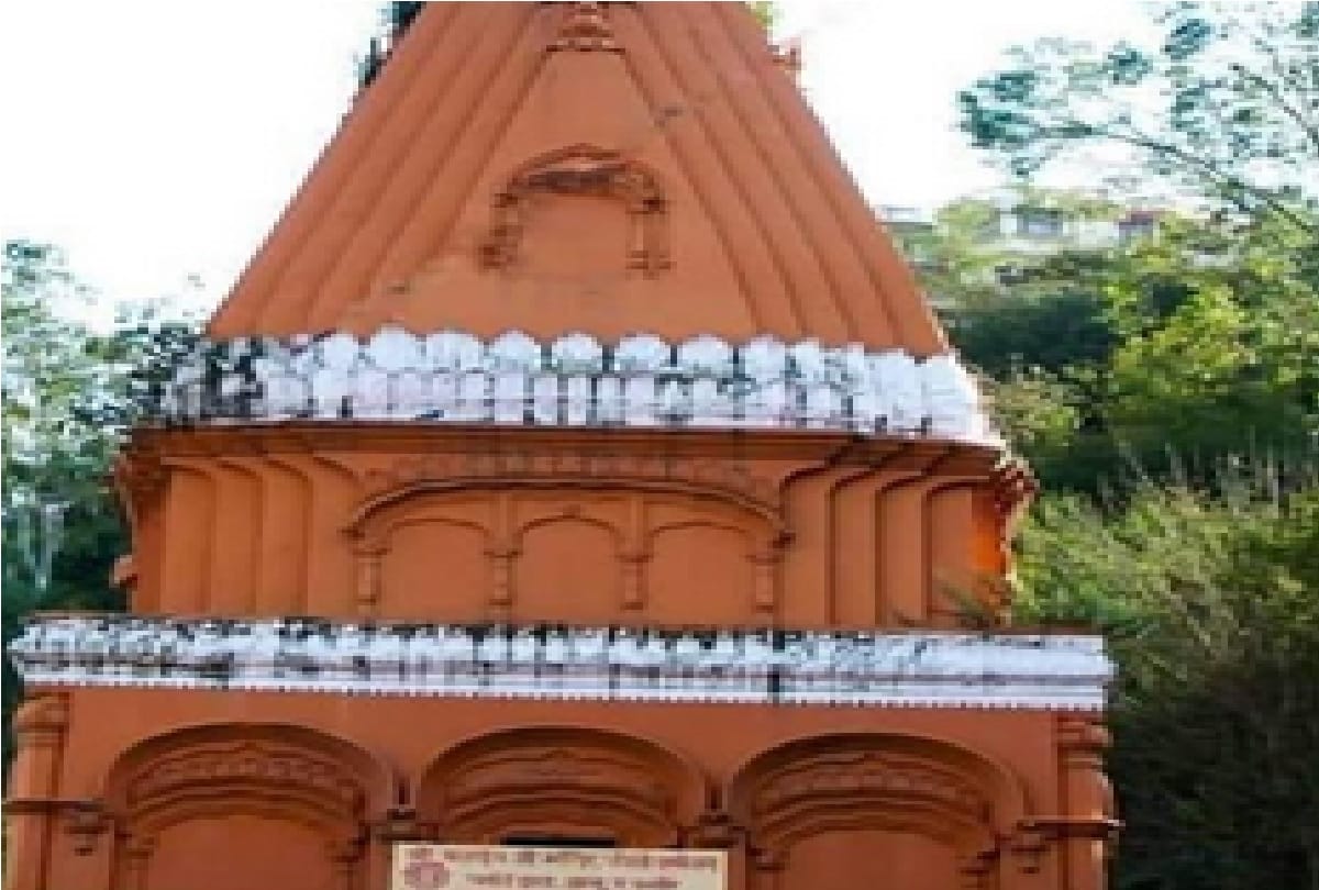 Jammu and Kashmir: Those who attend this temple in Jammu get marital happiness, only two such temples in the whole country