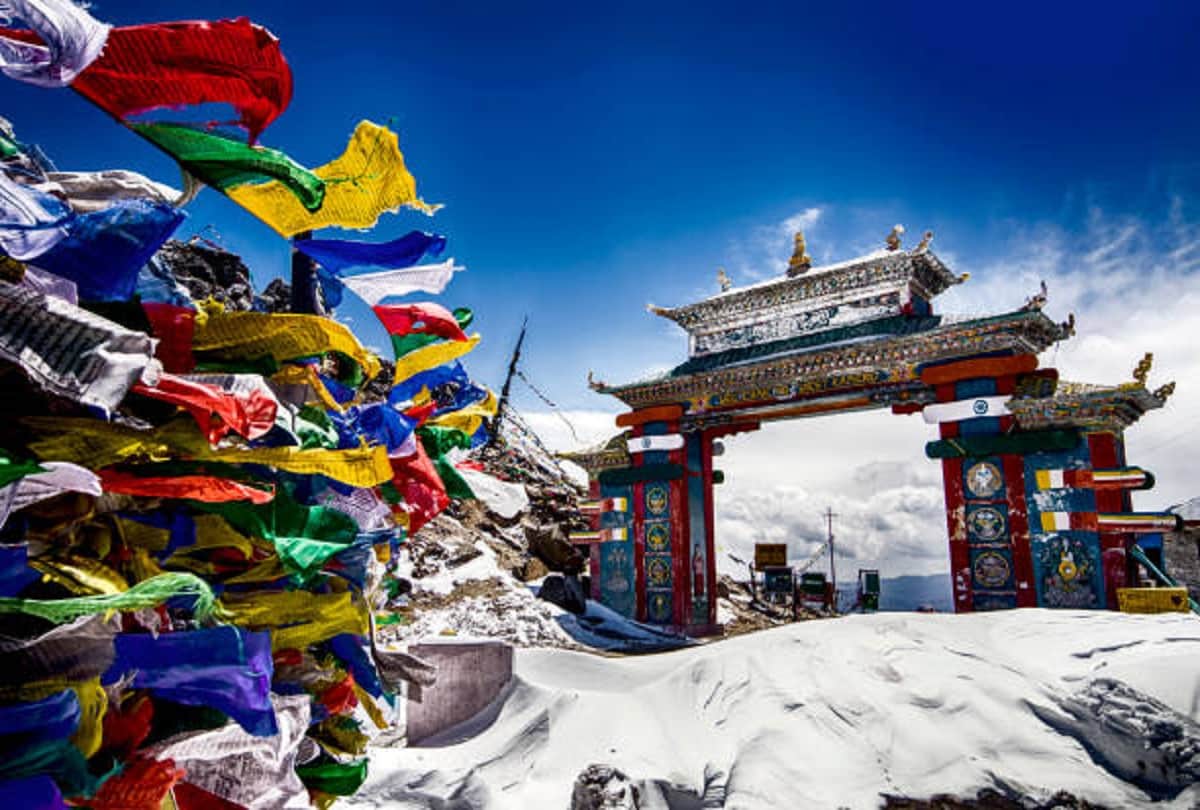 Best and beautiful Places To Visit In Arunachal Pradesh In Hindi