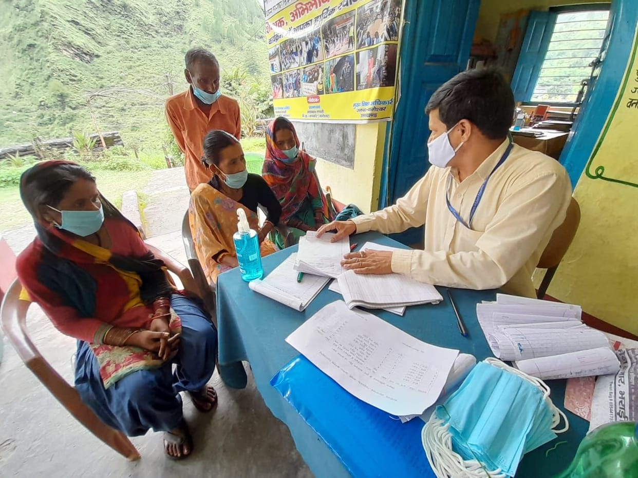 Program will open the way for the all-round development of the children by the parents