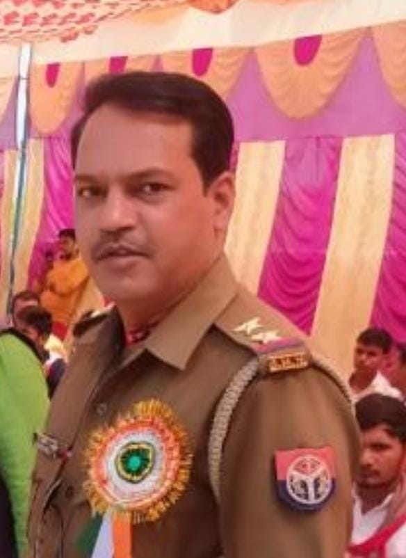 Suspended inspector sacked after beating villagers