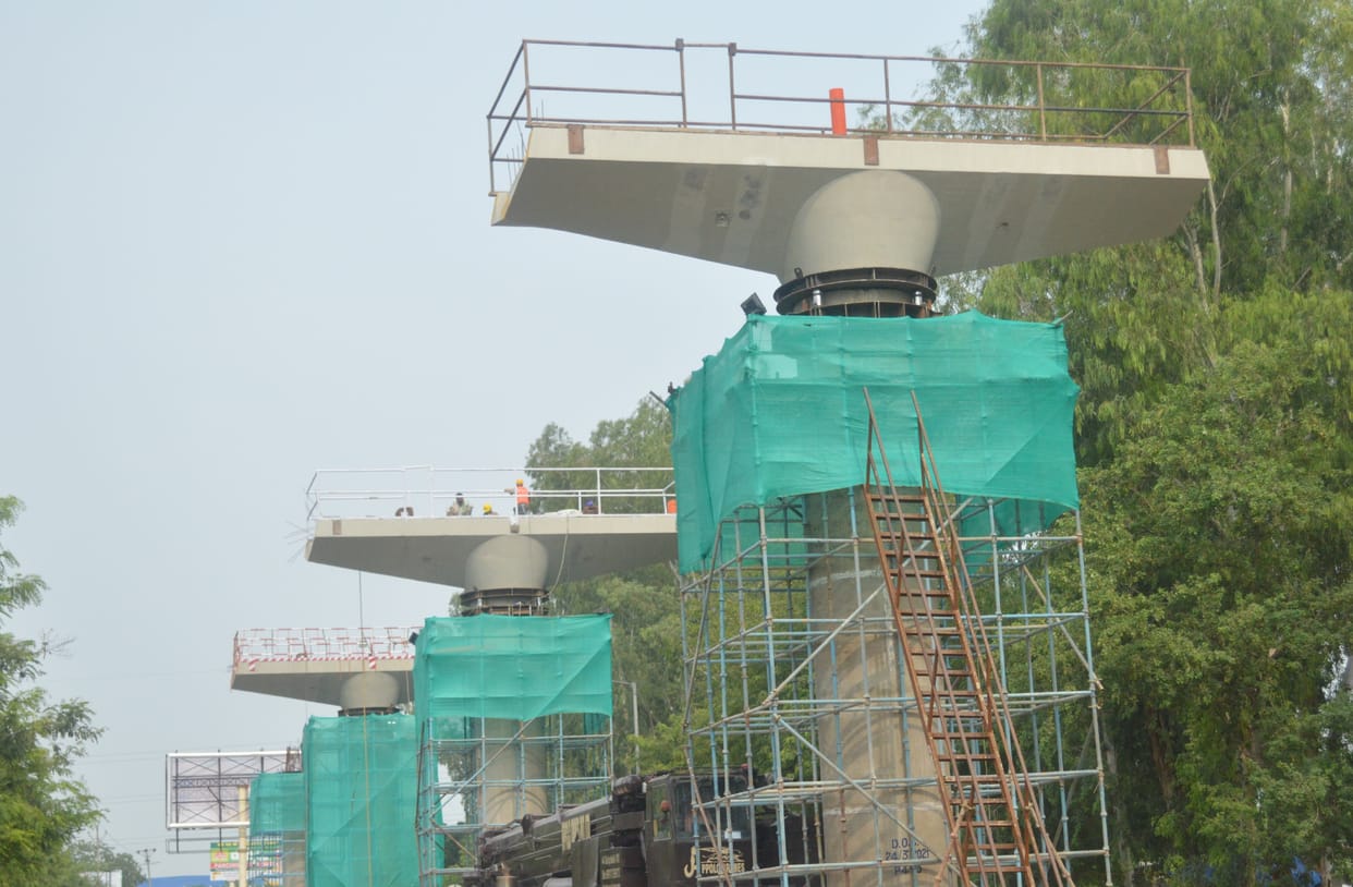 Tajnagri will get a huge loan of Rs 4195 crore