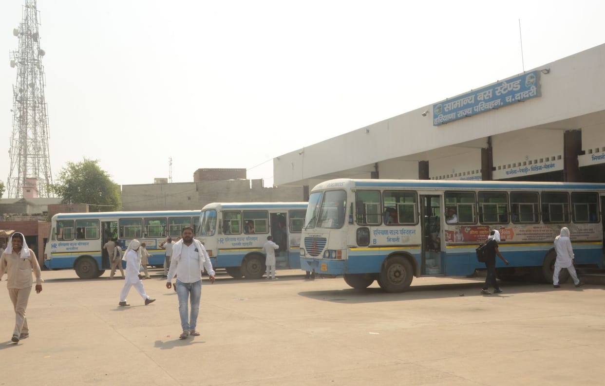 Rakshabandhan: Women will get the benefit of free travel in 80 buses