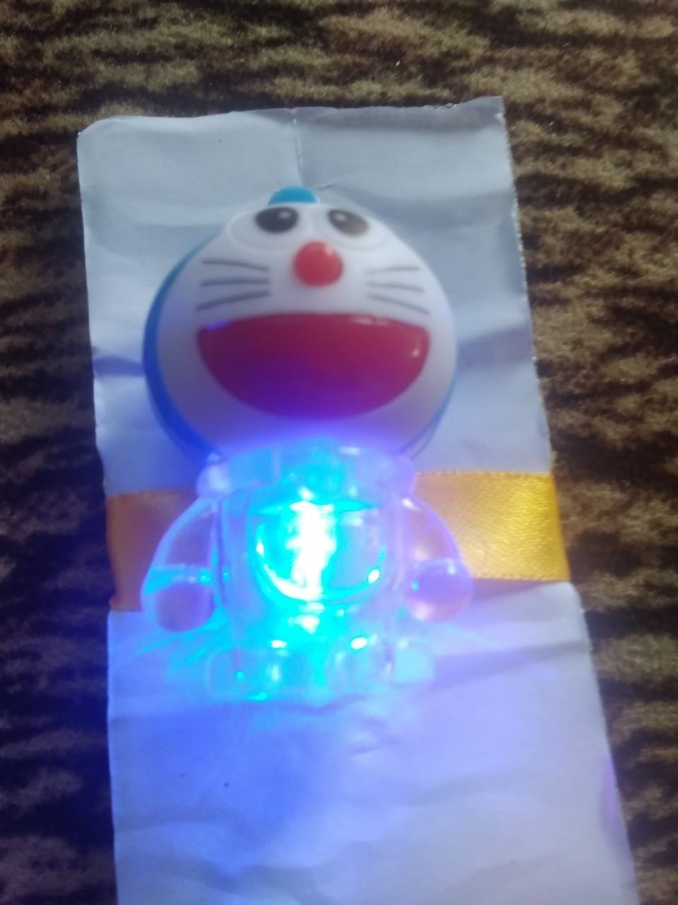 Doraemon wooing children, Chhota Bheem's rakhis