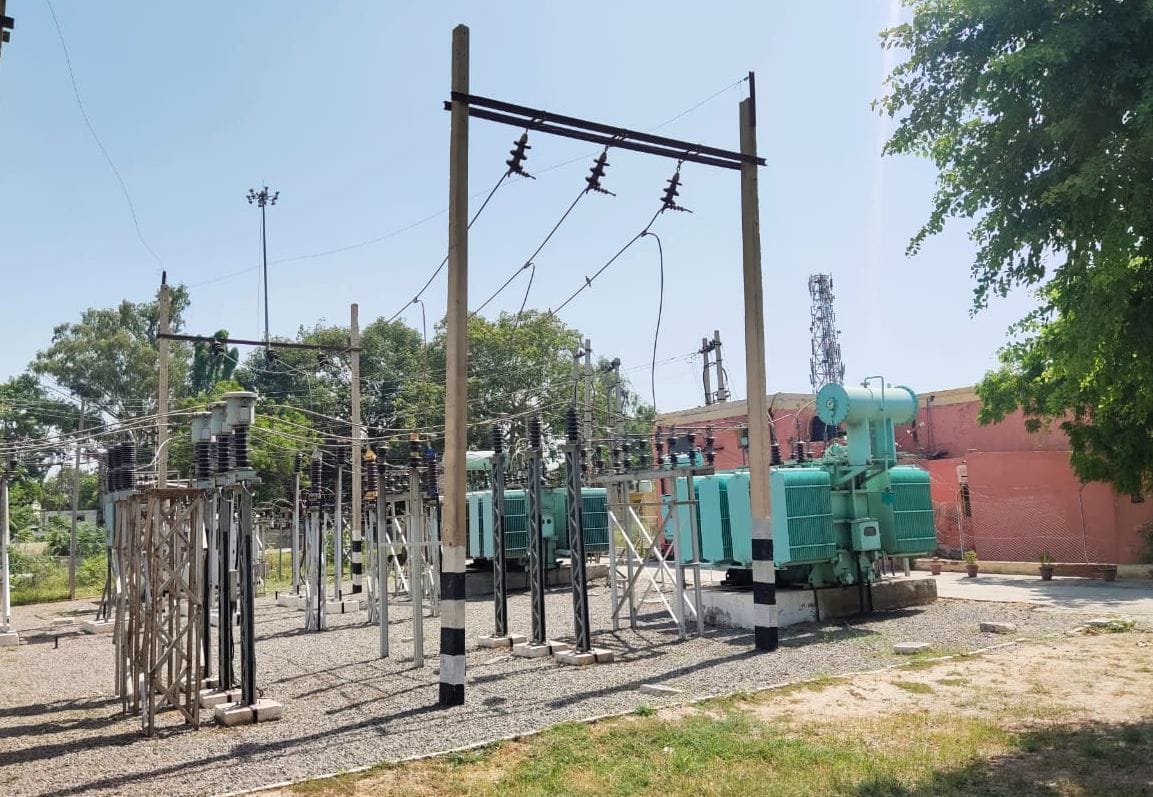 Will get rid of electricity crisis, 24 new transformers will be installed in the city