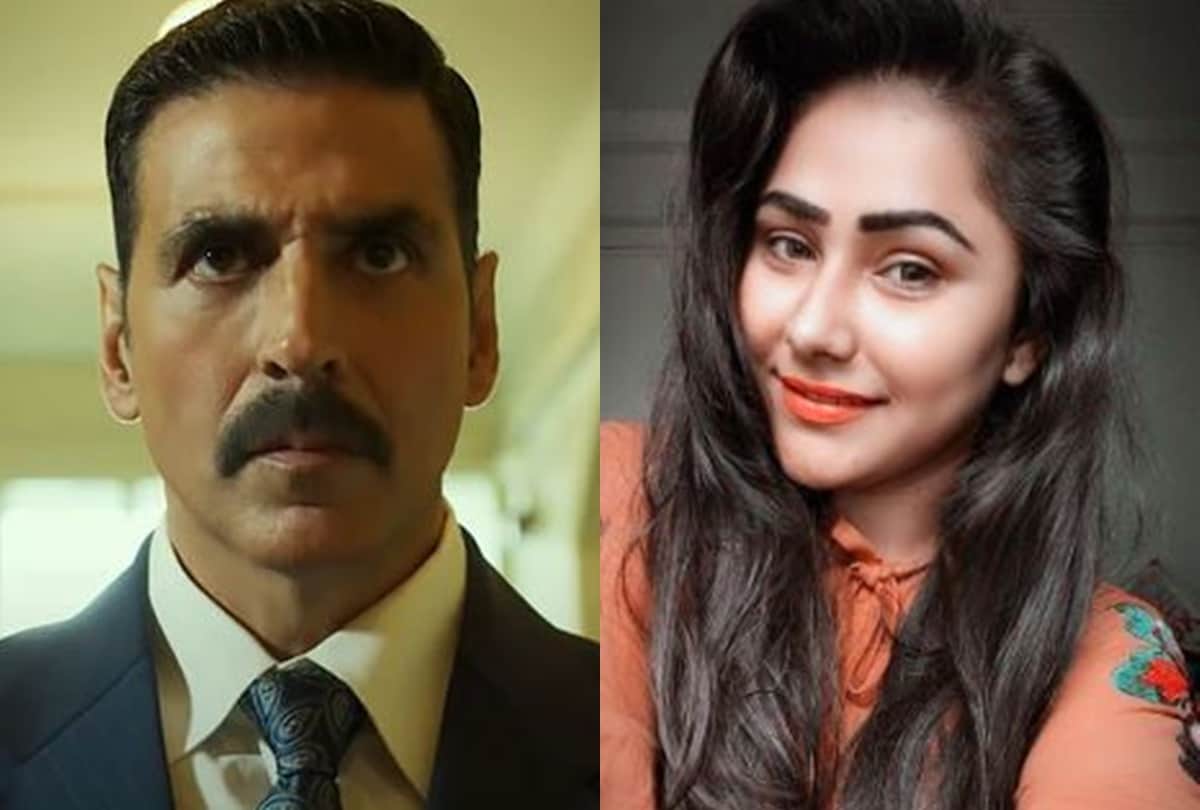 Bellbottom banned in three countries and Bhojpuri actress Priyanka Pandit Private video leak
