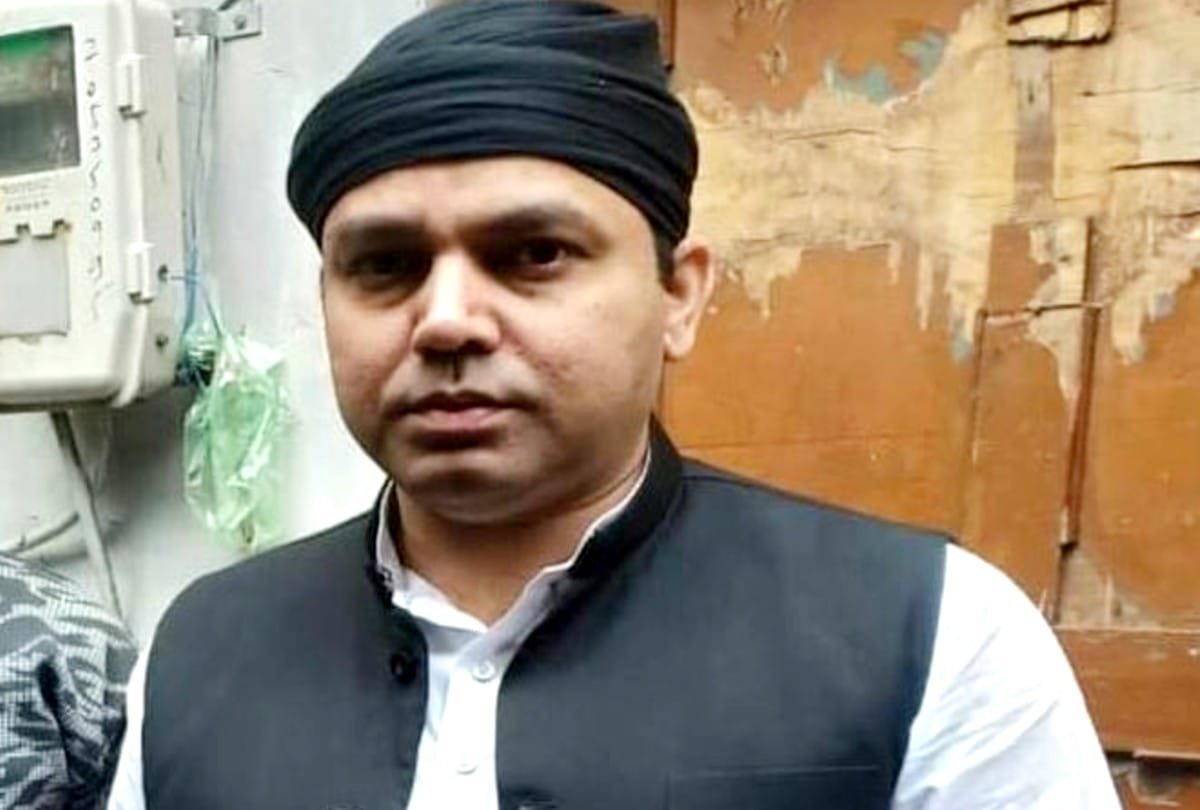 Former minister Chaudhary Bashir released on interim bail in triple talaq case