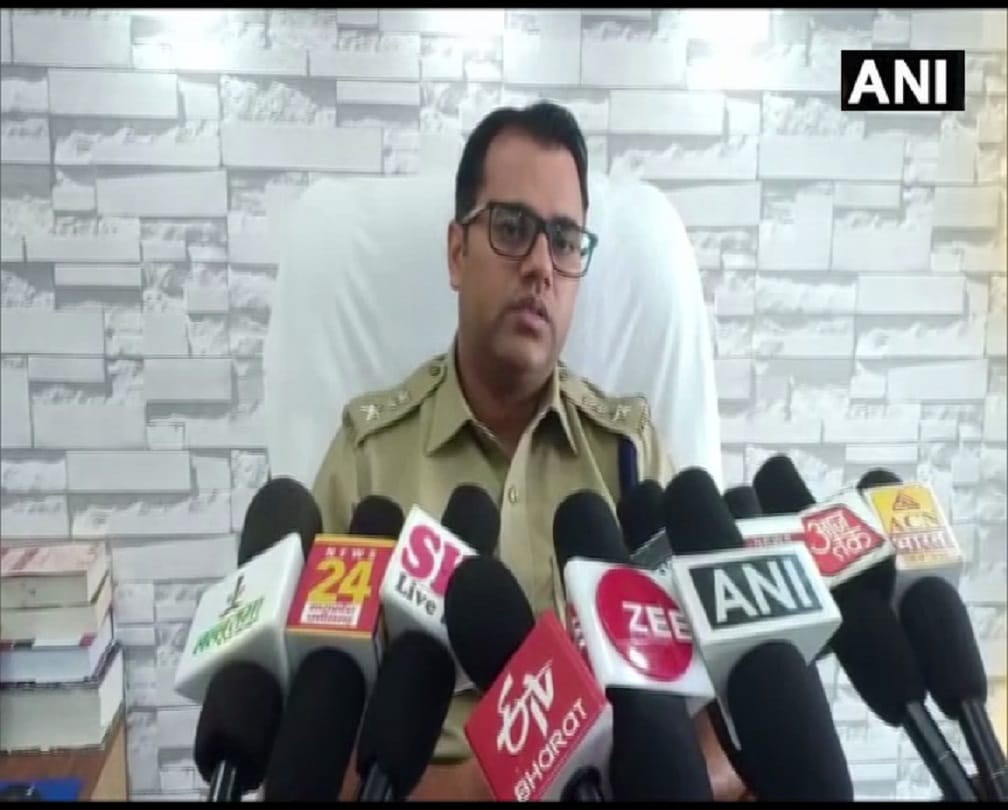 Human trafficking case: Attempt made to sell 15-year-old minor girl in Madhya Pradesh, 5 people and a woman arrested