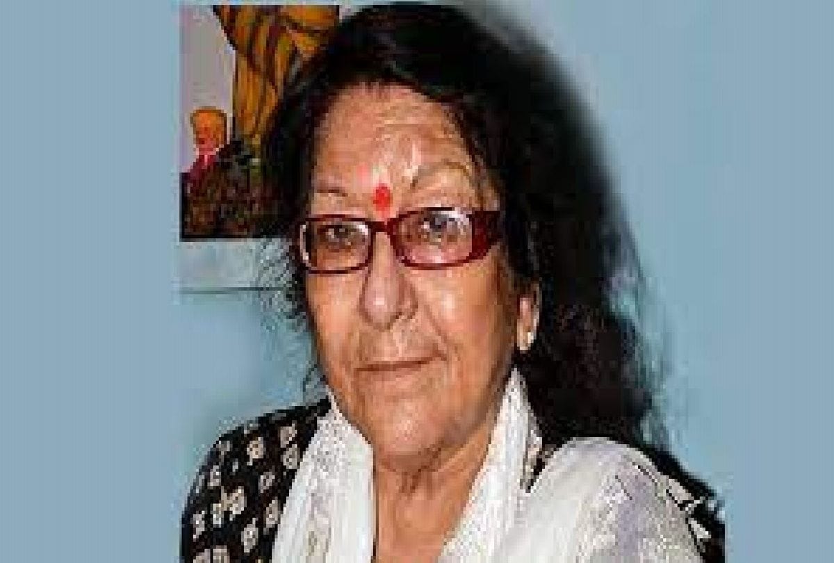 Hindi Hain Hum: Dr Achala Nagar Awars Hindi Sahitya For Bollywood Movies