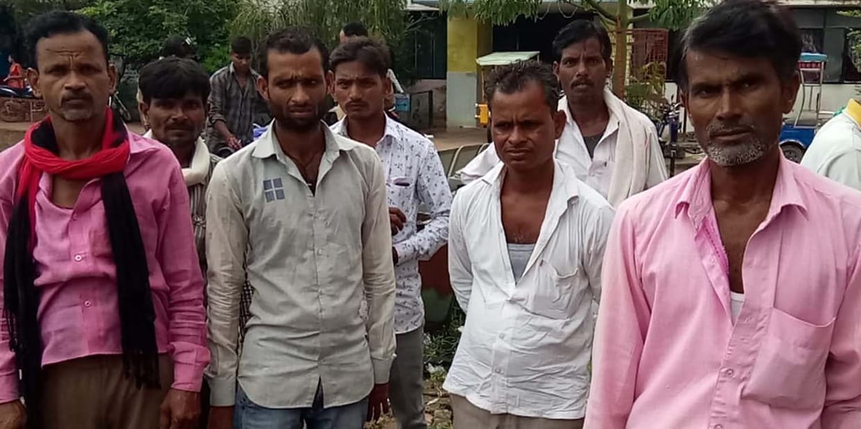 Farmer dies due to poisonous insect bite