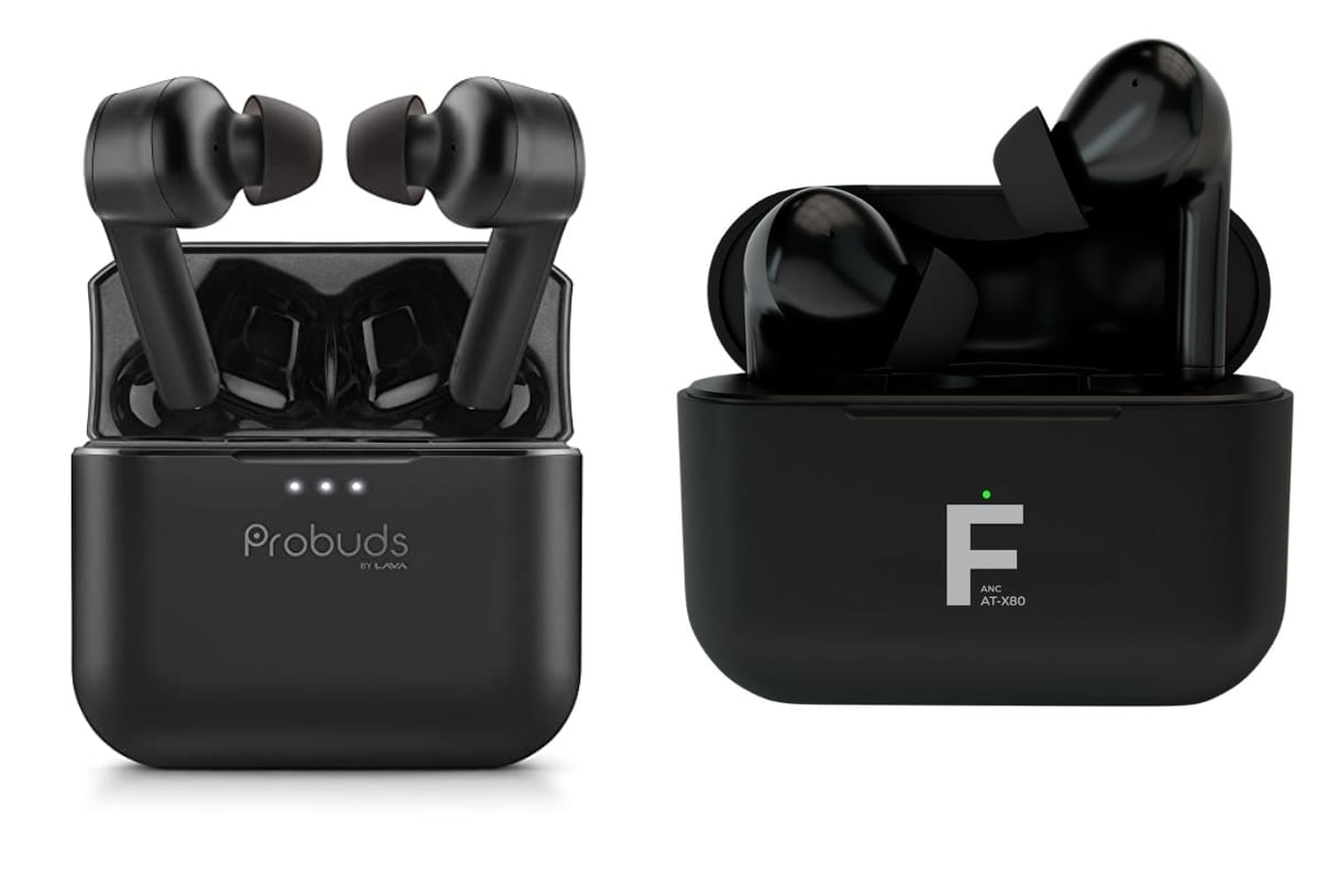 EARBUDS