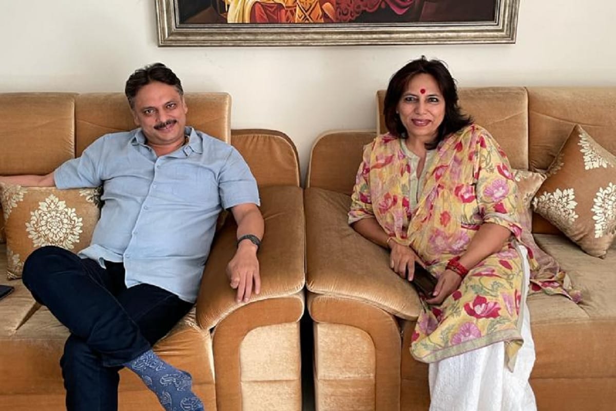 ED officer Rajeshwar Singh looking for early retirement speculations that he can join BJP and contest UP Assembly Election here is all you need to know in Hindi