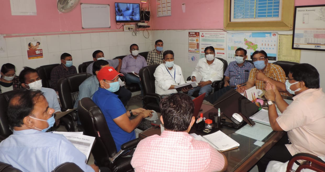 Do not be careless in Ayushman scheme: CMO
