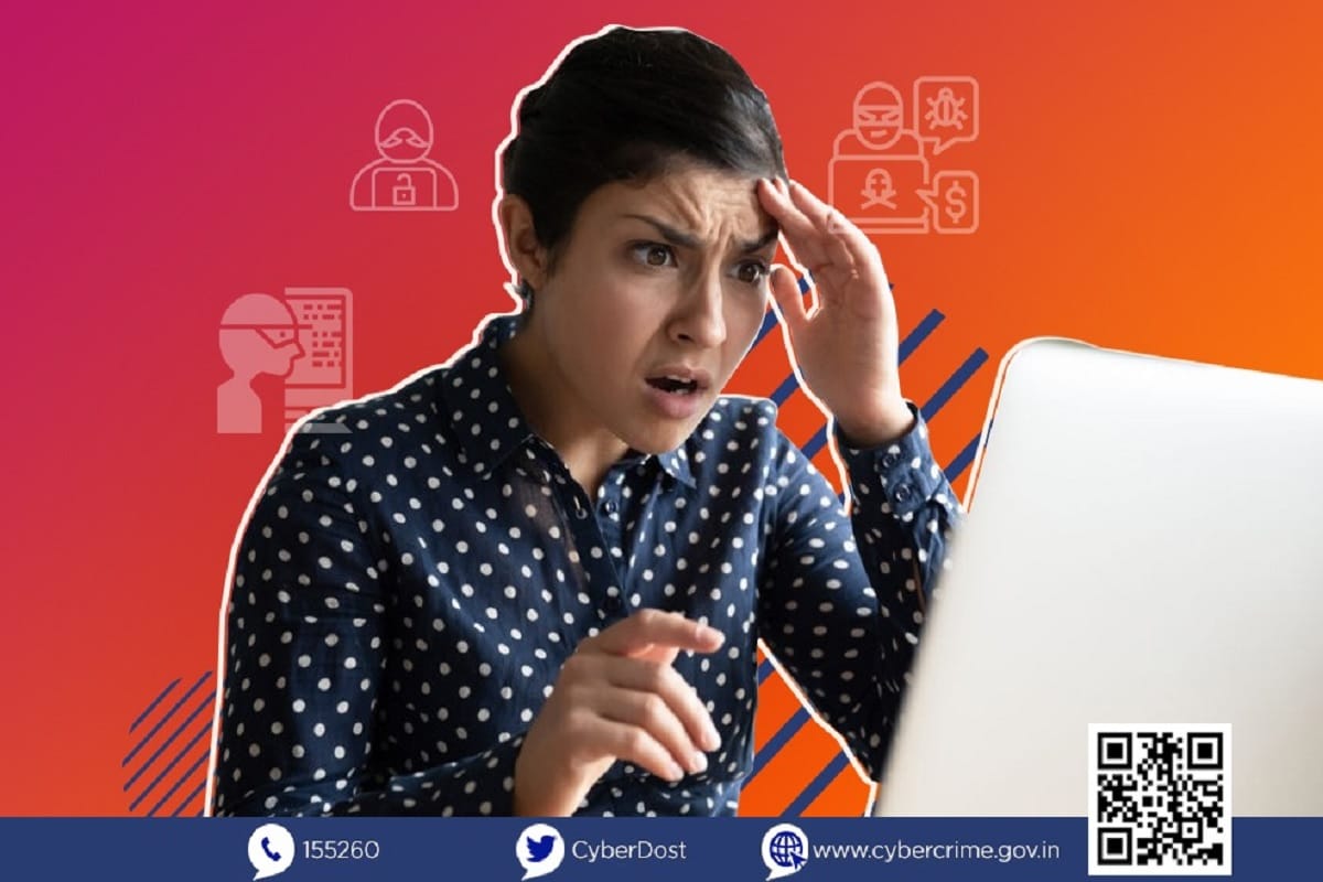 helpline number for complaining online frauds in India by Home ministry and cyber police