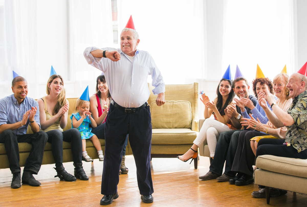 Social Relationships and Mortality Risk, how good good friendship makes you live longer