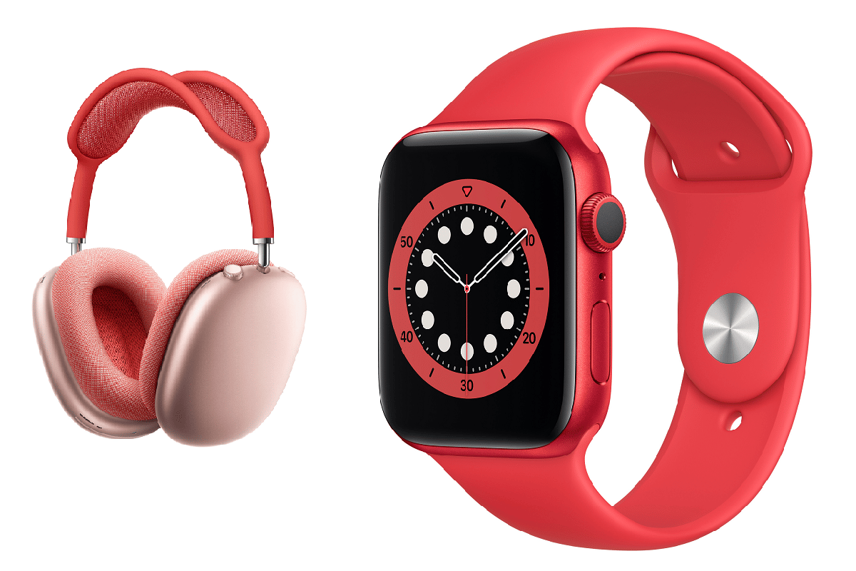 Best Gifts for your sibling this Rakshabandhan from apple iphone 12 to airpod max