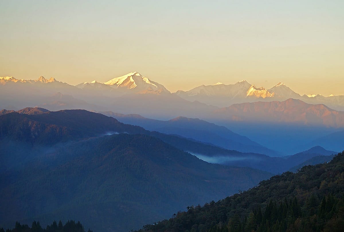 holiday trip with family these mountain destination are best