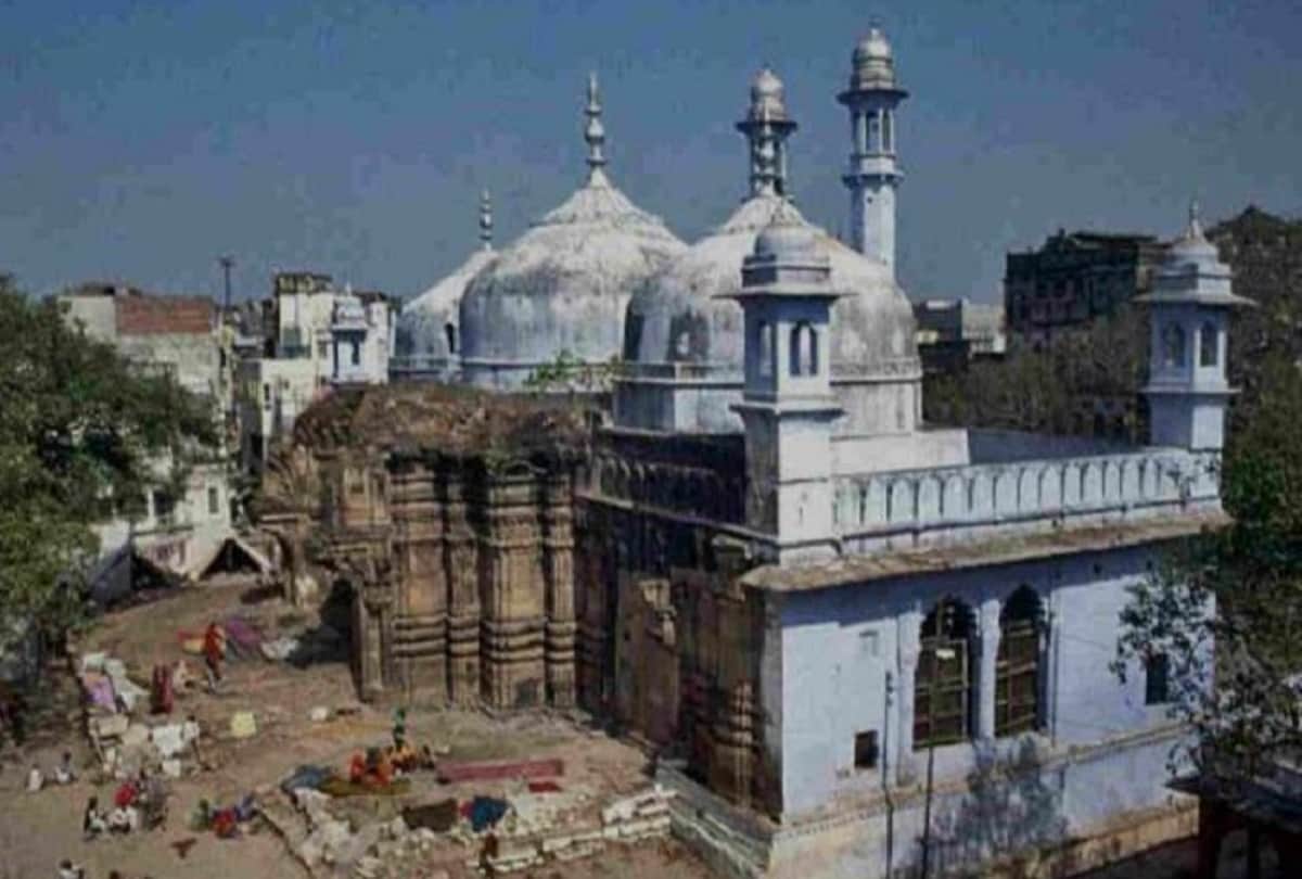 Gyanvapi Case hearing not in matter of dirt in wajukhana and Akhilesh Owaisi rhetoric