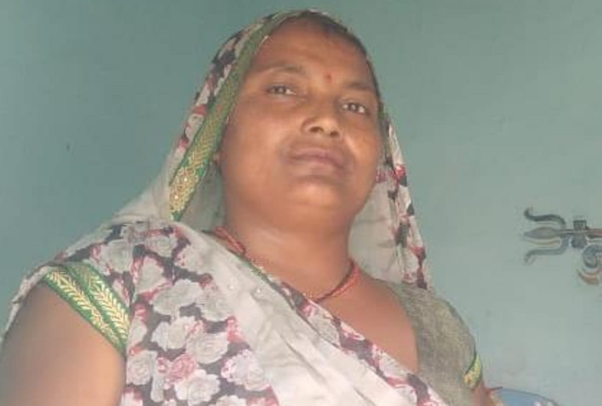 Woman dies due to wall collapse in Hamirpur