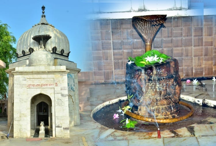 Koravas and Pandavas had done worship in Pujam village of Karnal 