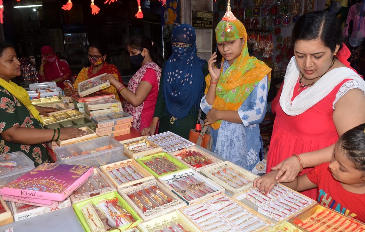 Rakshabandhan