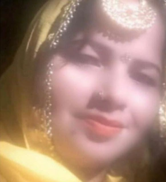 Woman troubled by dowry harassment dies under suspicious circumstances, family members accused of murder