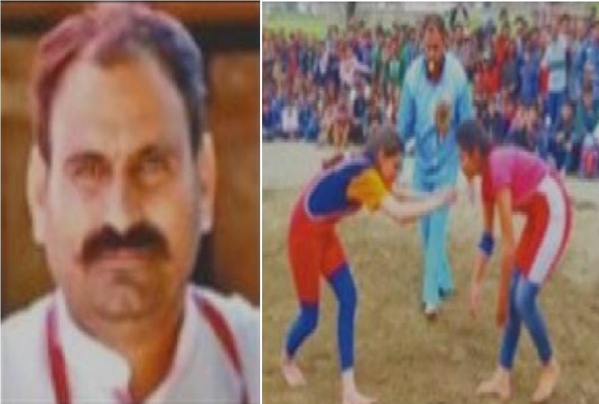 Teacher changed the picture of the school with hard work, now parents pray to get the children admitted