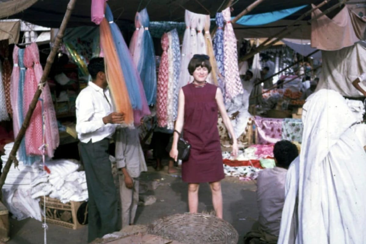 Afghanistan in pictures before Taliban clicked by William Podlich