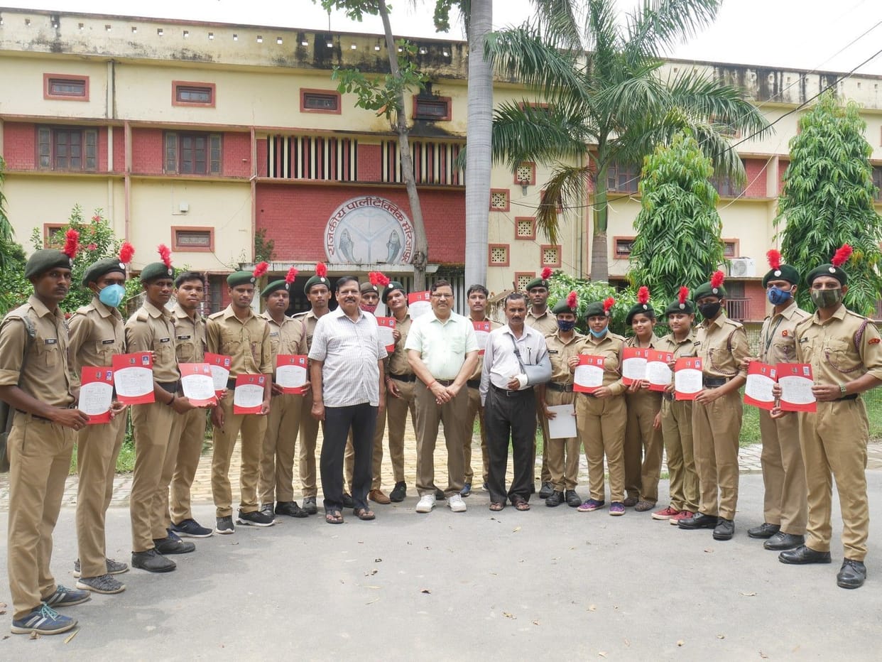 Former PM's birth anniversary celebrated as Sadbhavna Diwas