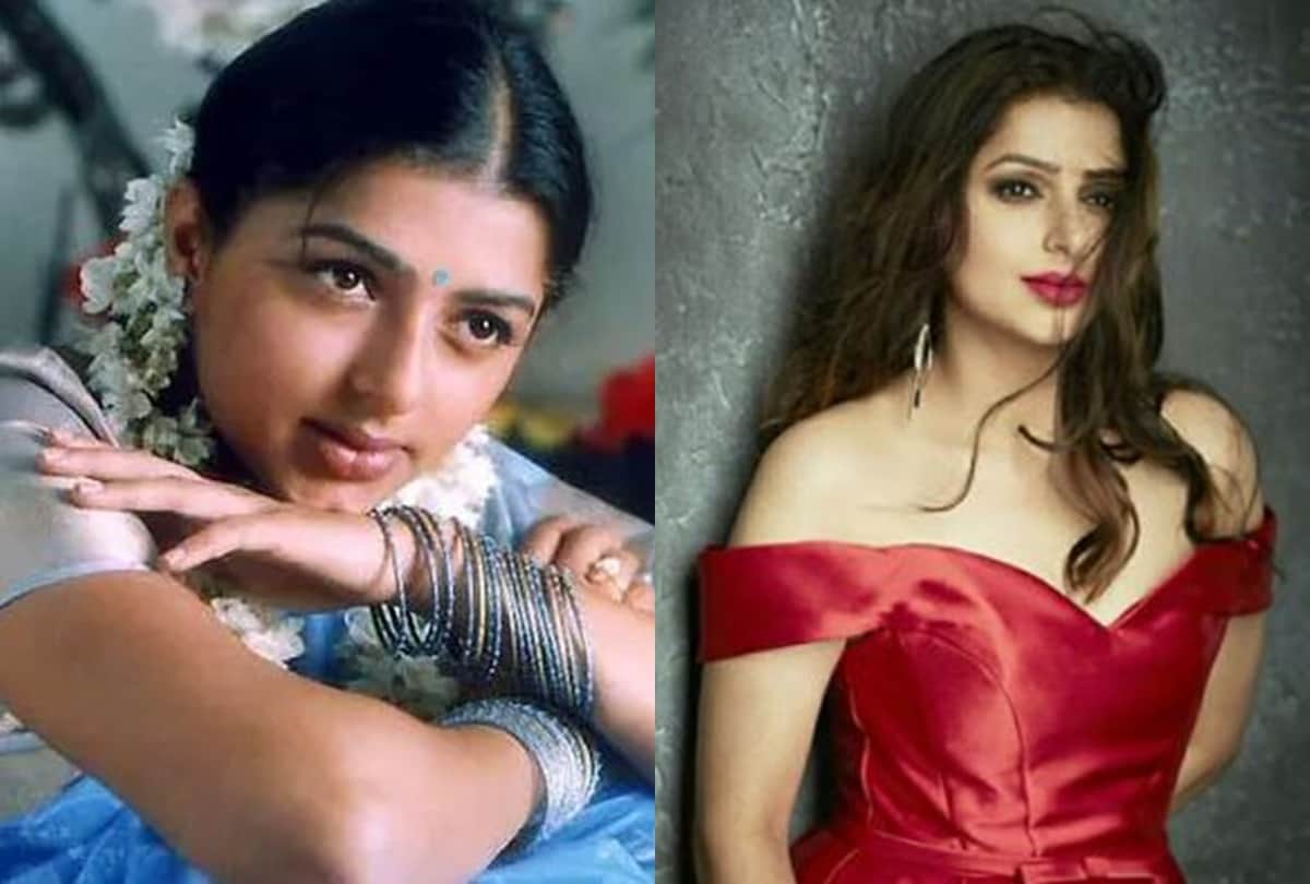 Bhumika chawla birthday special the simple actress of tere nam now looks glamorous see photos