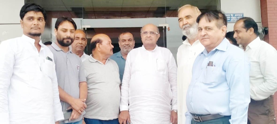 hapur news