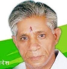 Congress leader Hoshiyari Lal Sharma passes away