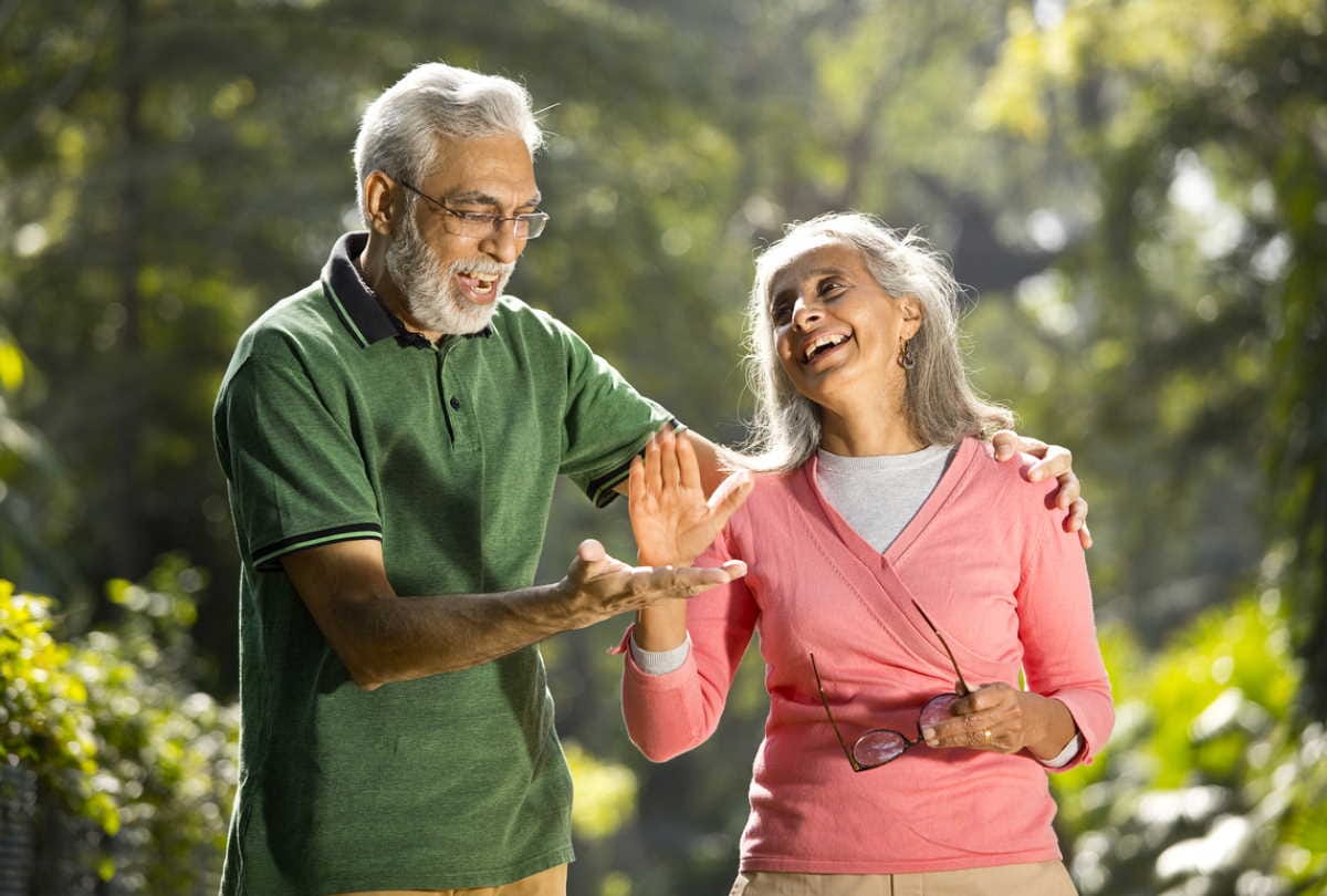 steps that will help you to have long and healthy life