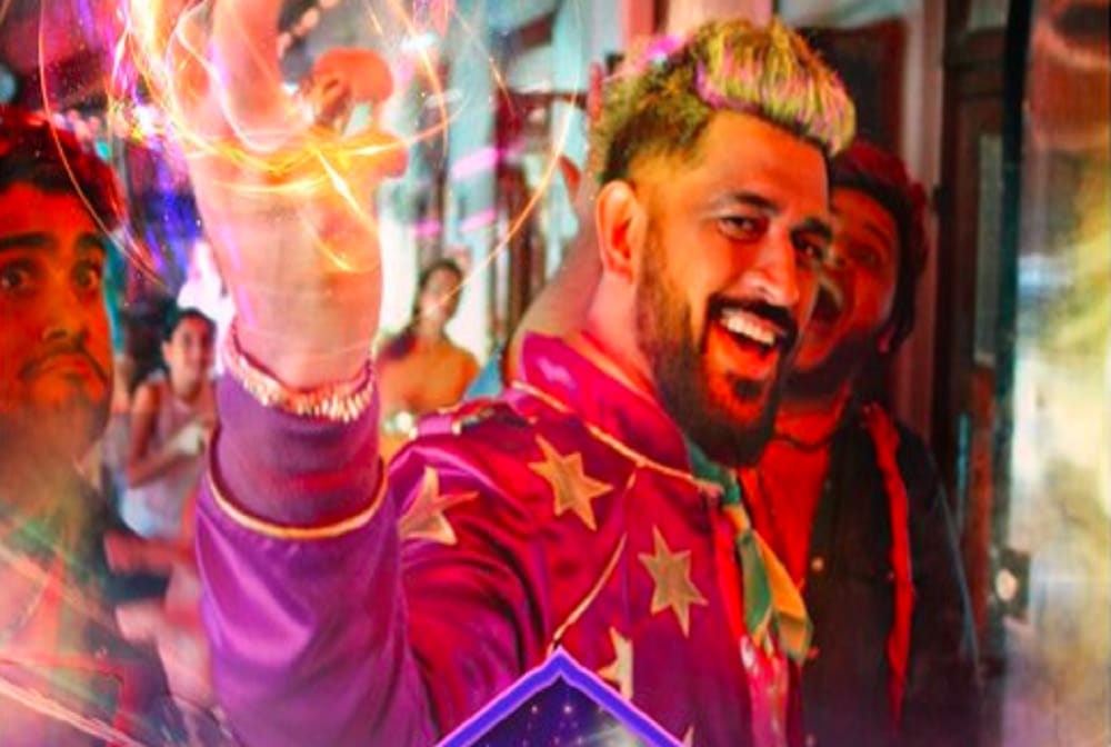 IPL 2021: MS Dhoni announces return of IPL 2021 in grand style