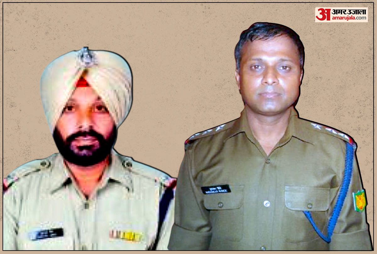 Chhattisgarh Naxal Attack: In Narayanpur District ITBP Jawans Killed By Maoist, Looted AK-47 Rifles And Bullet Proof Jackets