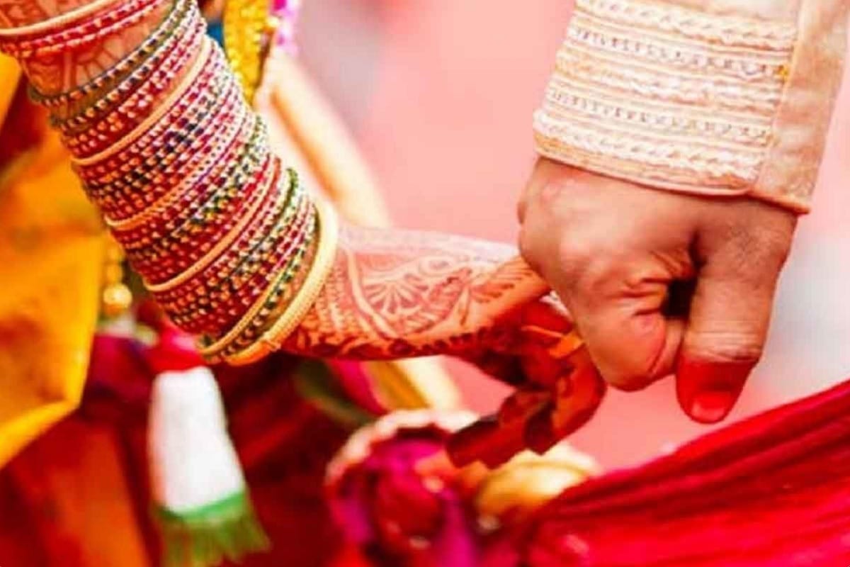 Baghpat News: A girl who insisted on living with her lover