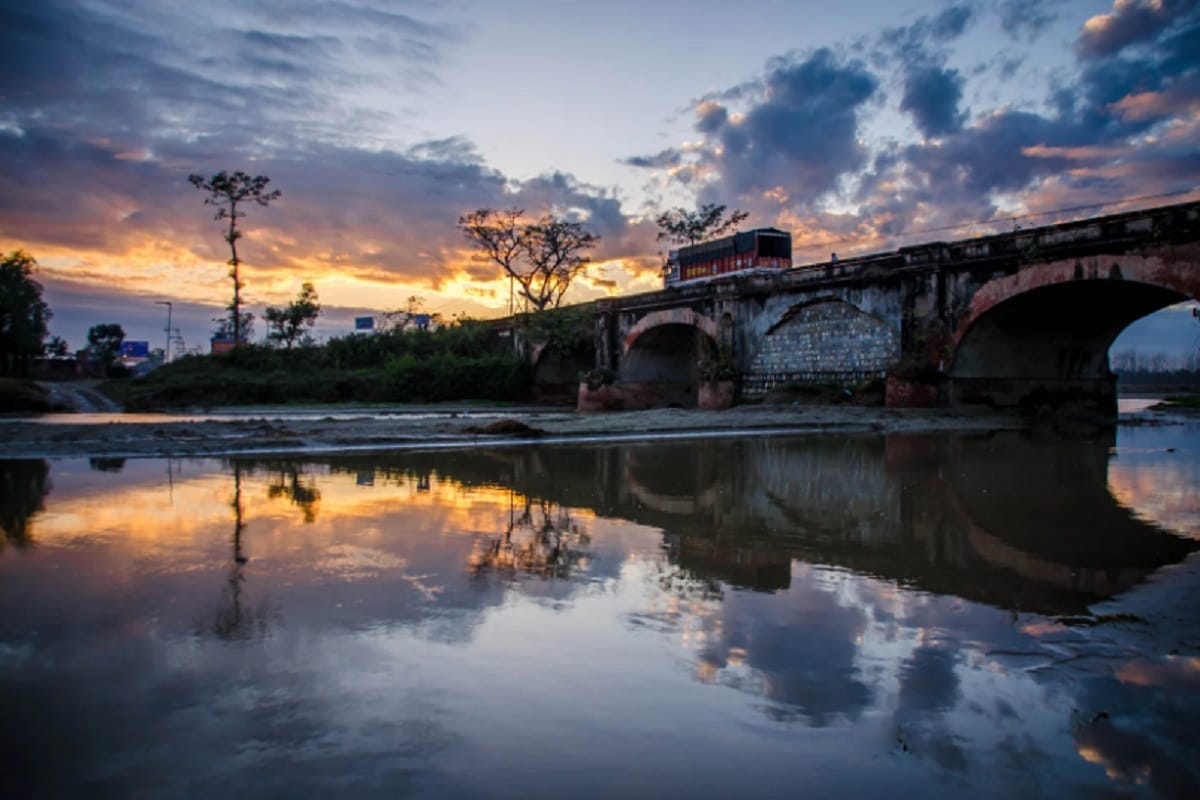 Saharanpur News: Unforgettable pictures captured in the passion of photography