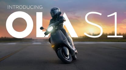 Ola Electric partners with various leading banks and financial institutions to provide loans to customers